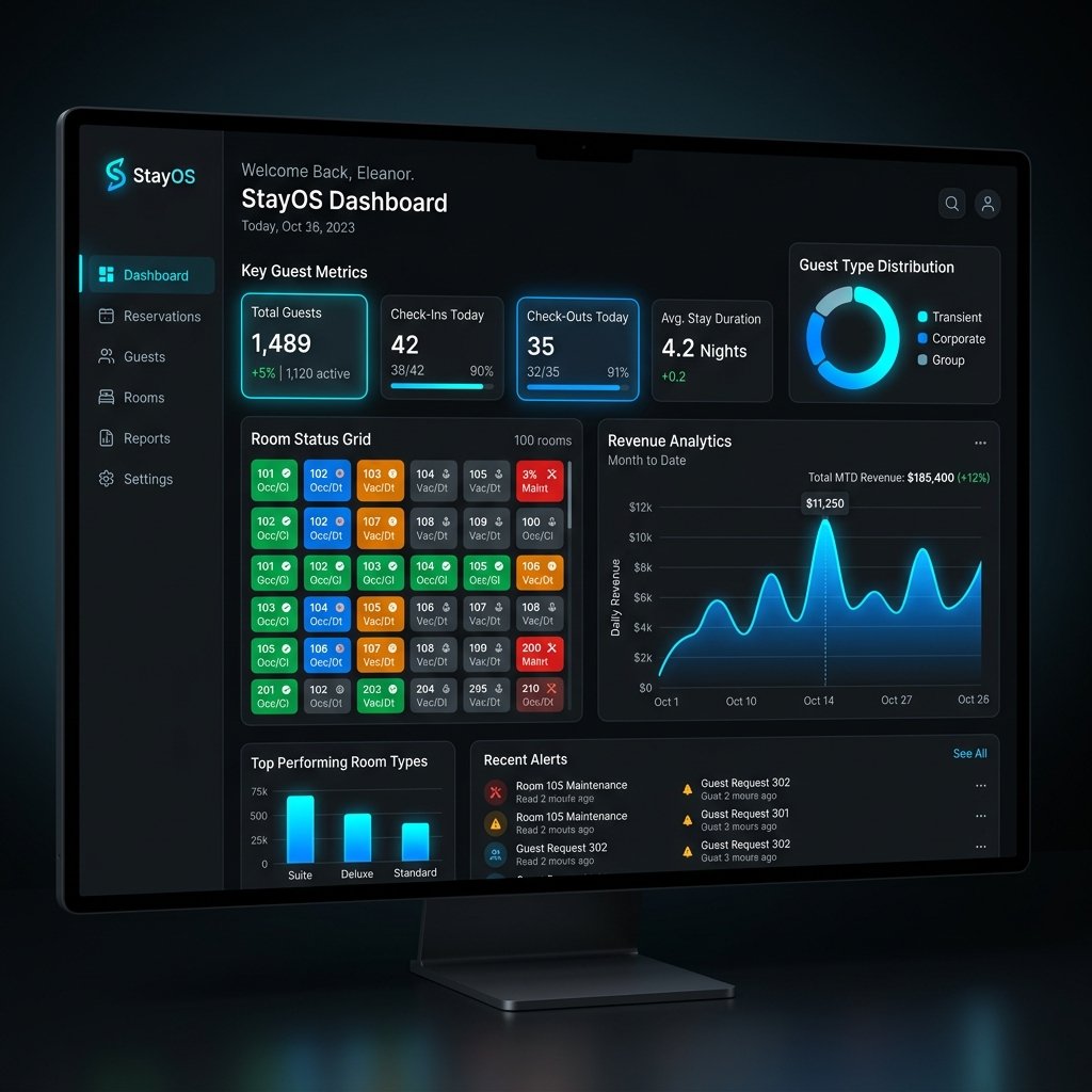 Custom Software Preview
