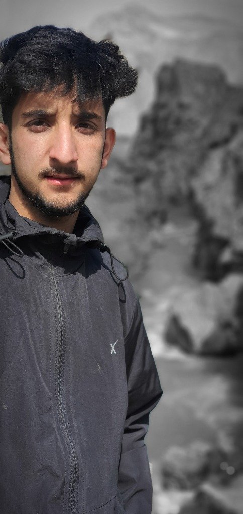 Ateeb Ramzan